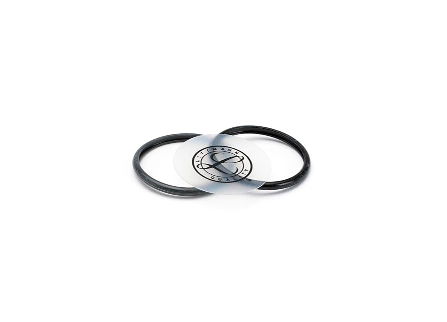 Amazon.com: 3M Littmann Stethoscope Spare Parts Kit